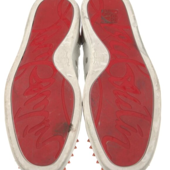 Christian Louboutin sneakers - Picture 4 of 4